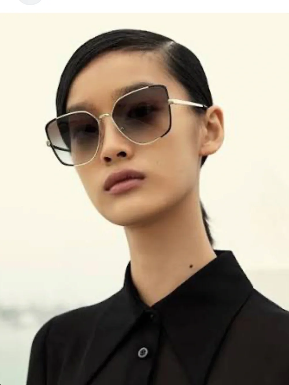 Prada Sunglasses OPR 60XS